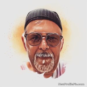 Meet your Posher, Simo